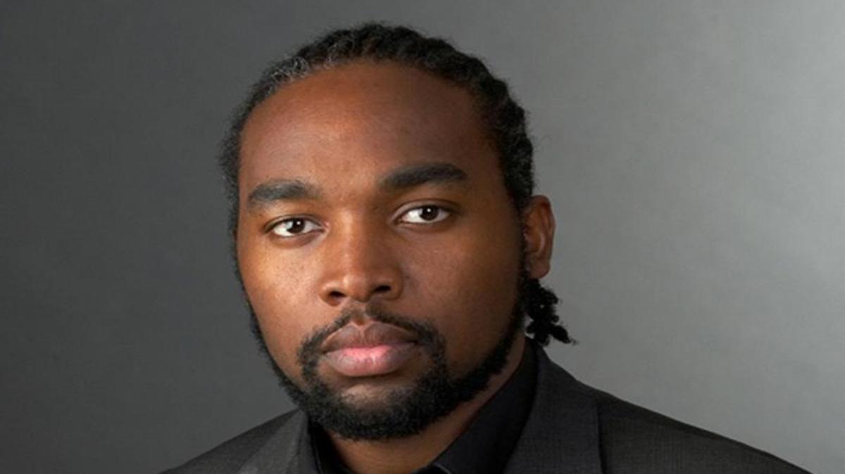 Airick Leonard West is undertaking “the adult adoption process to change his name to A.J. Crabill.”