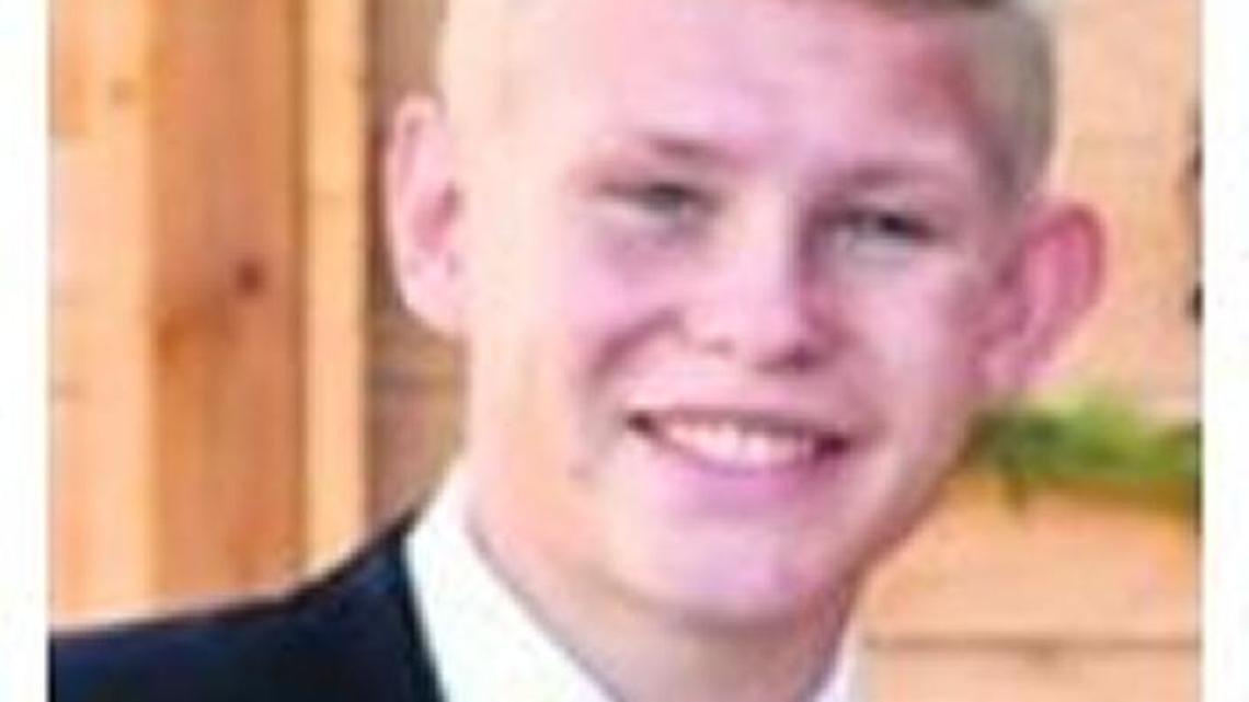 Second by second, Overland Park police shooting unfolds on video