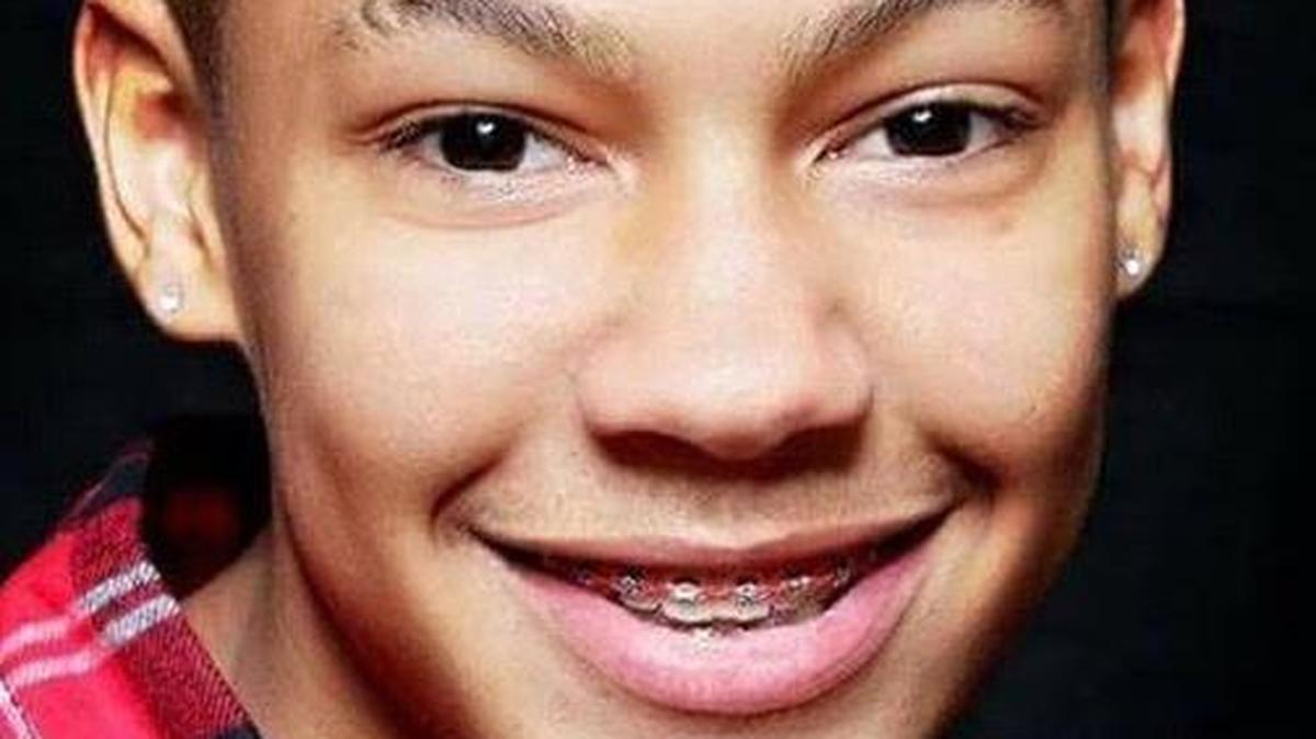 JayJay Hill, 17, died Tuesday from injuries in an Oct. 21 crash in Bonner Springs.
