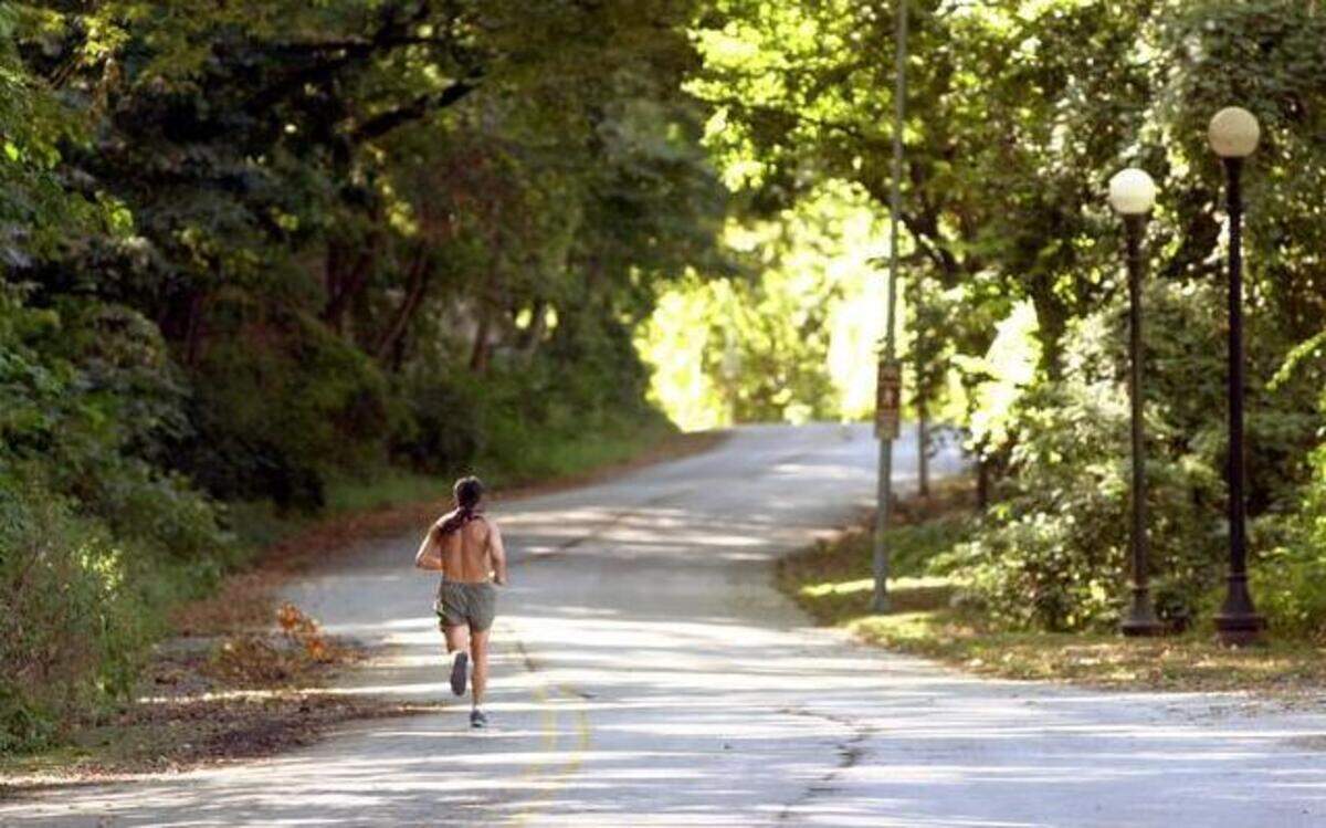
A plan to limit vehicular traffic on Cliff Drive when it reopens next year is gaining traction in Kansas City.
