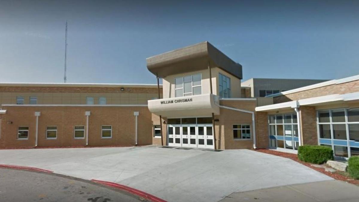 William Chrisman High School