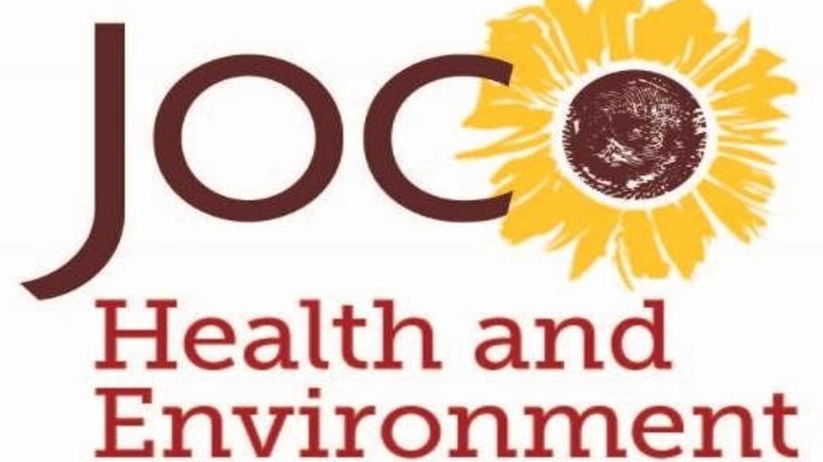The Johnson County Department of Health and Environment issued a health advisory Monday for residents living along Indian Creek Trail between 116th Terrace and College Boulevard, telling them not to have contact with the creek because of a sewer overflow.