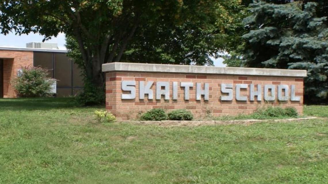 Skaith Elementary School