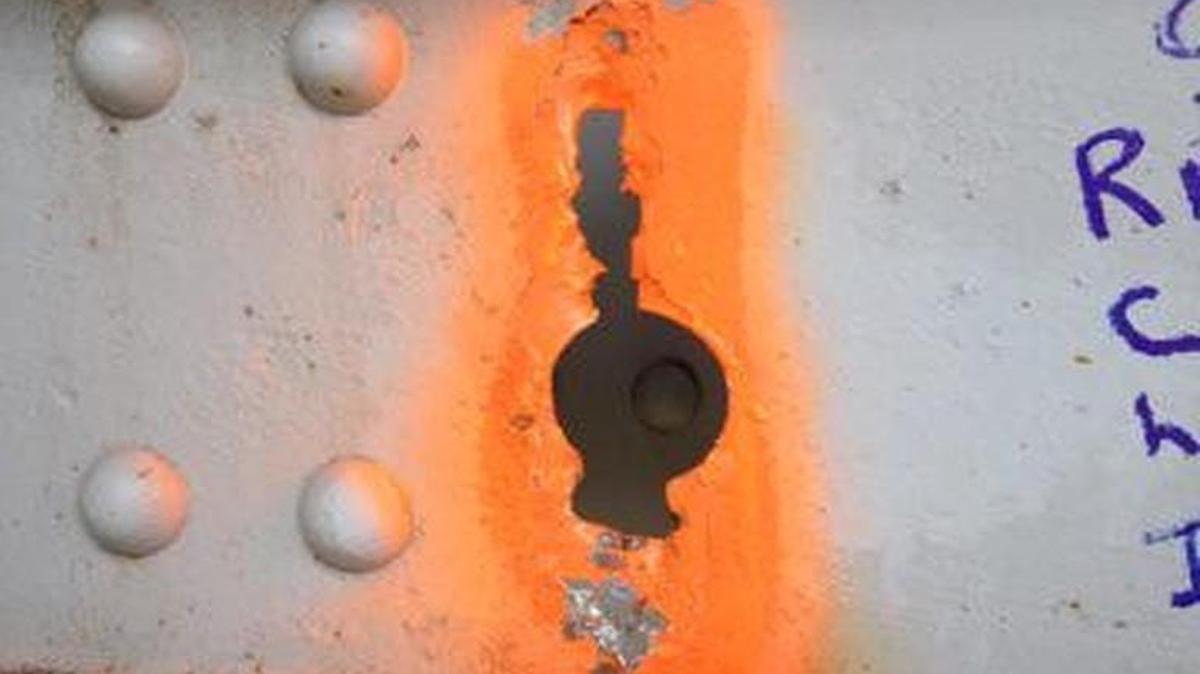 
Missouri Department of Transportation crews found significant deterioration involving corrosion during a routine inspection, officials said. 

