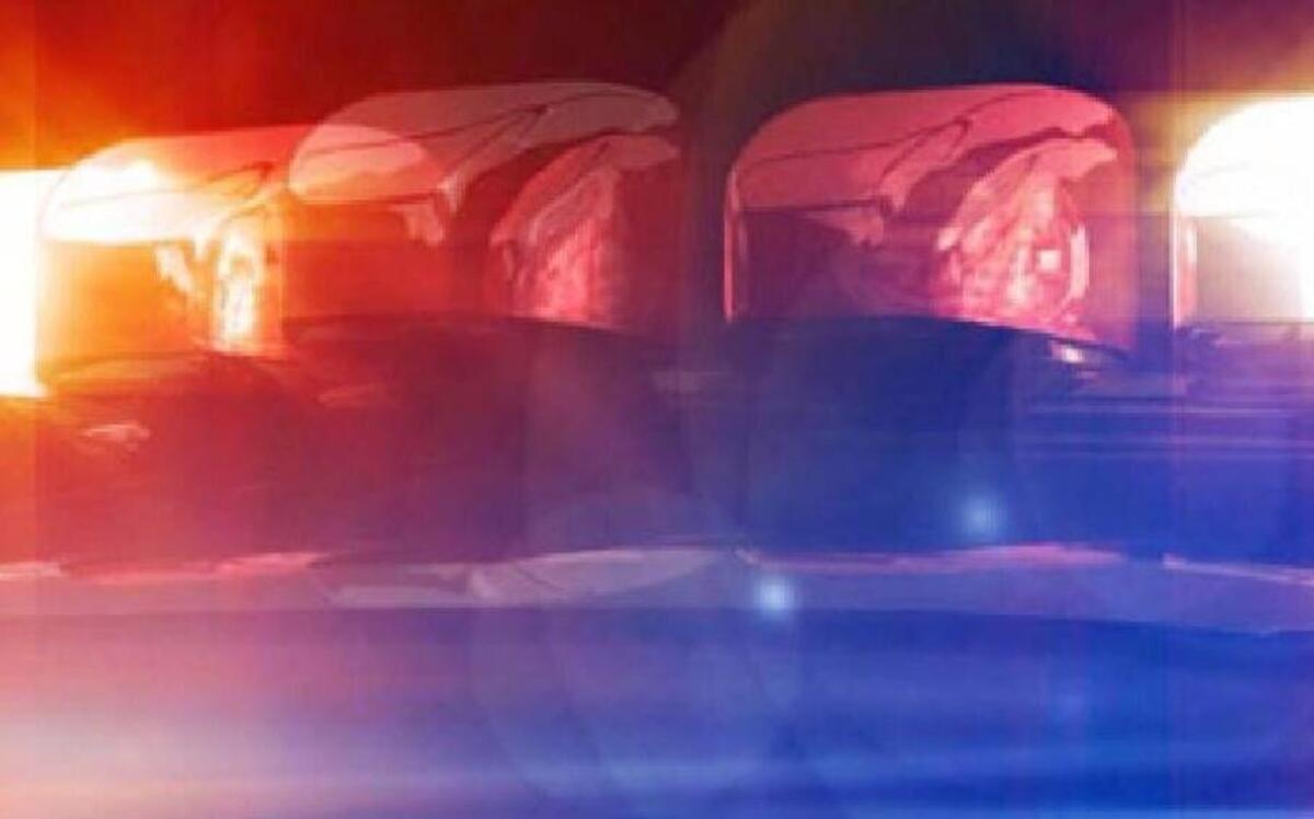 A motorist died in a single-vehicle wreck Thursday on Lackman Road near 164th Street.
