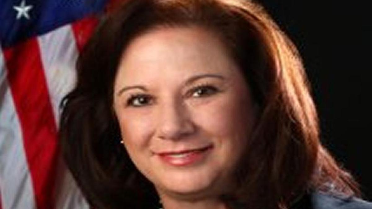 U.S. Attorney for the Western District of Missouri Tammy Dickinson, appointed in 2013 by President Barack Obama, was one of 46 U.S. attorneys asked to step down Friday.