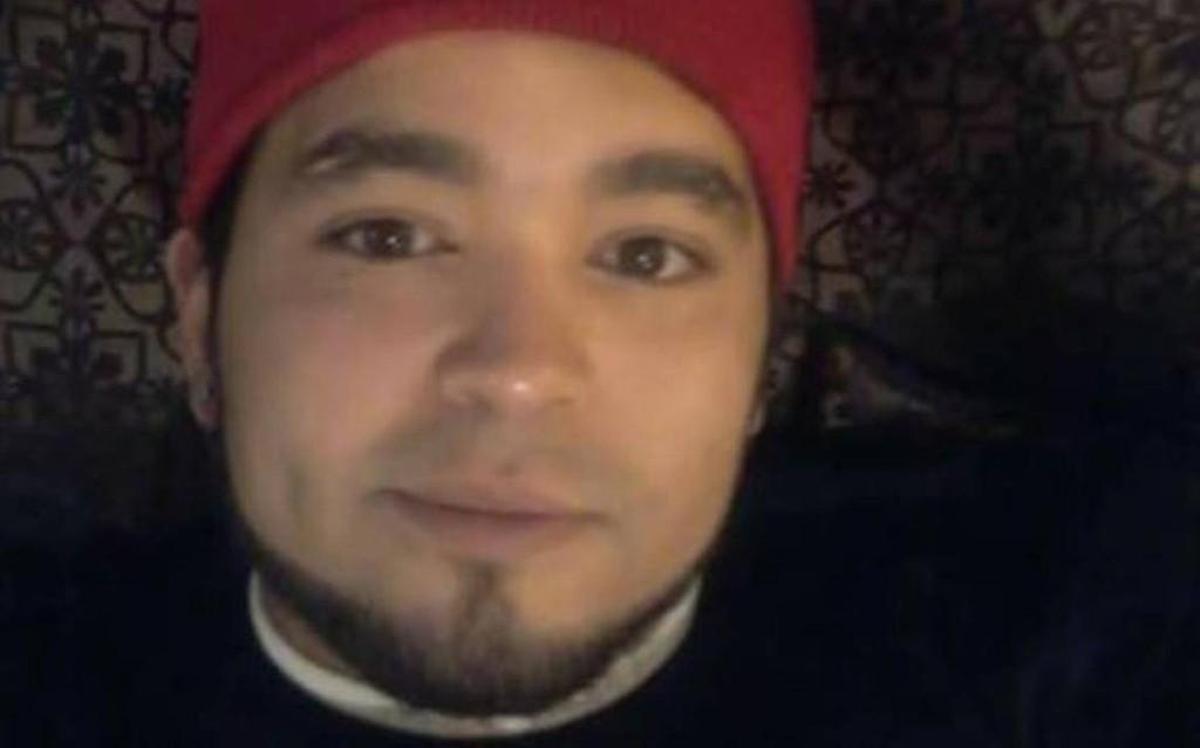Dominique White was killed on Sept. 28, 2017, in Topeka.