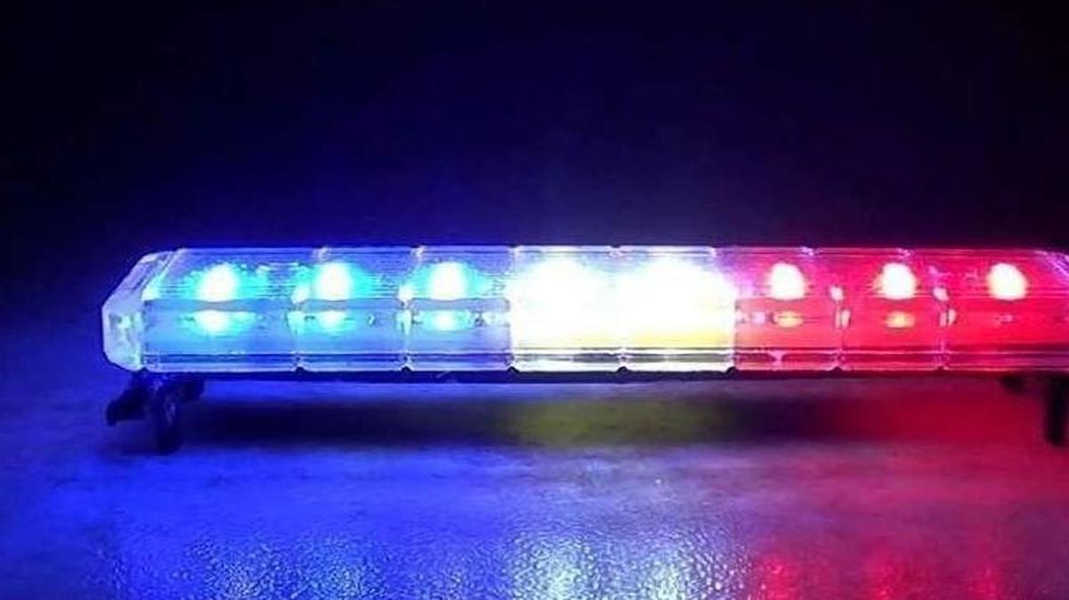 Gary J. Dramshek, 72, of Kansas City, died after a collision Monday evening at Holmes and 115th. Police said the driver of the vehicle that hit Dramshek’s was taken into custody.