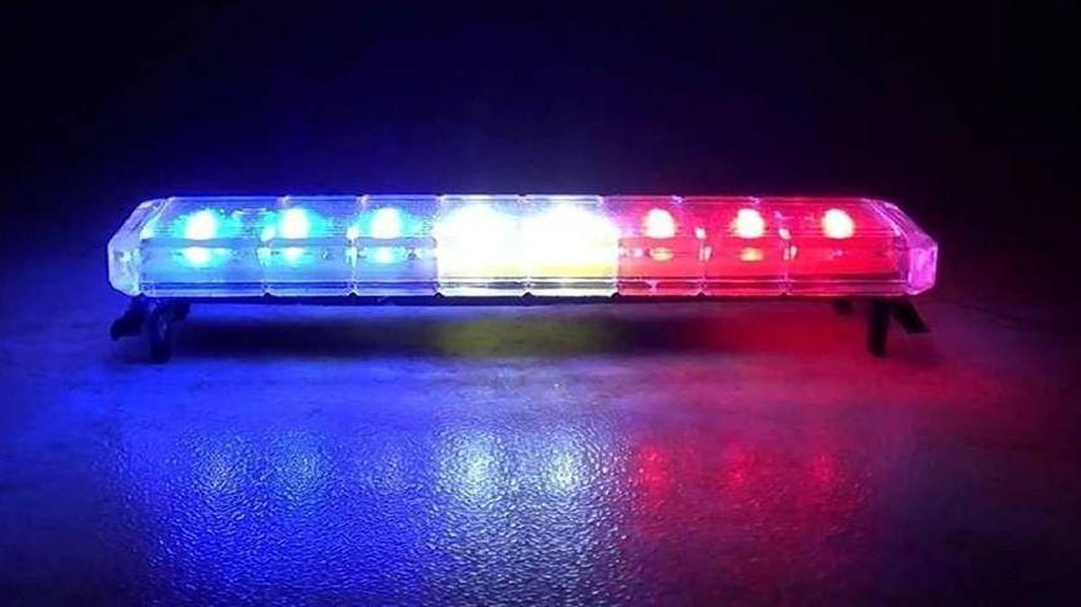 A young bicyclist hit by a vehicle on North Manchester Avenue on Monday afternoon has been hospitalized with life-threatening injuries, according to Kansas City police.