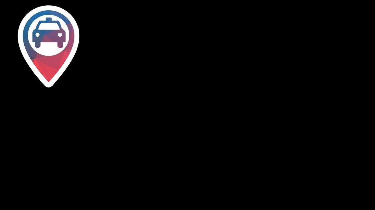 
SaferRide mobile app
