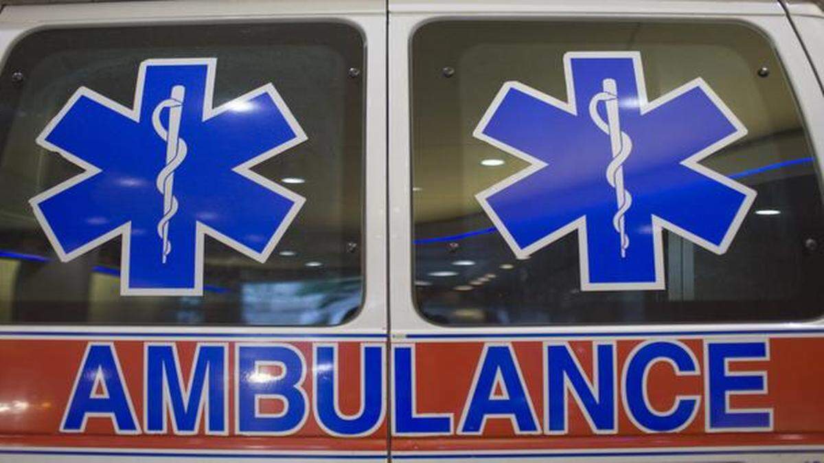 
Ke-Aire Good died of a traumatic head injury. Her 5-year-old sister was taken to Children’s Mercy Hospital and was in stable condition. The accident occurred about 6:50 a.m. Wednesday at Burlington Street and East 13th Avenue.
