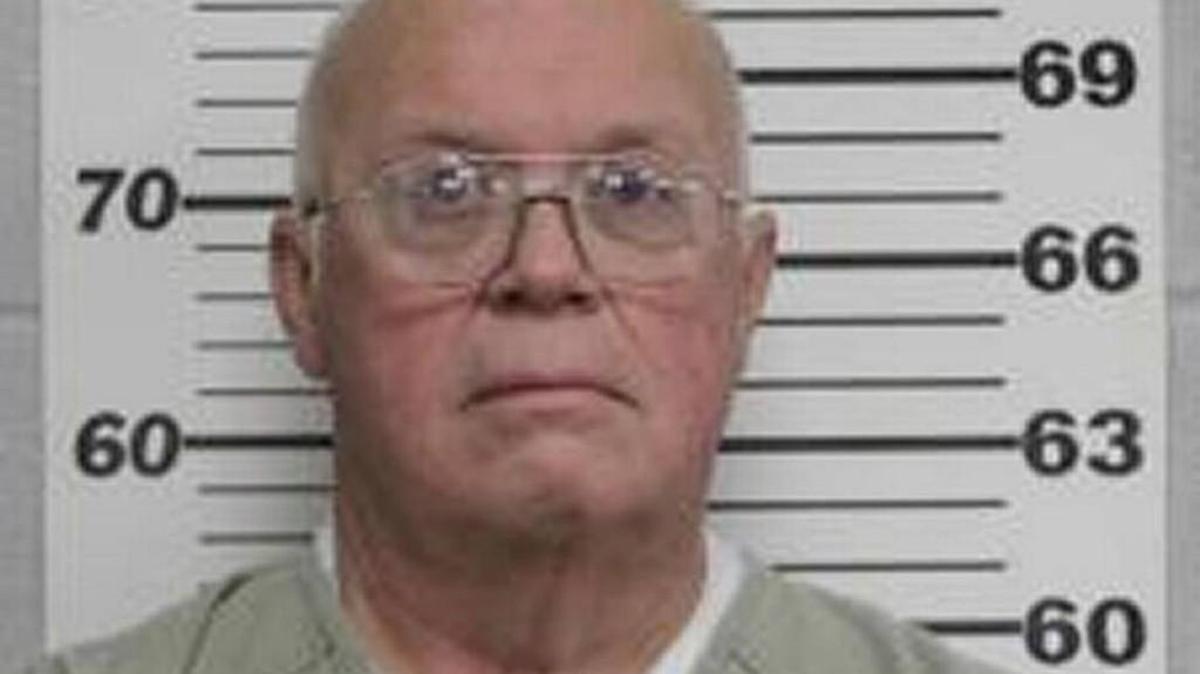 Mark E. Wisner