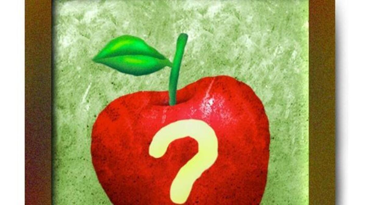 The Blue Valley school district, which has been searching for a superintendent since the departure of Tom Trigg, on Tuesday interviewed applicants for the post. A new superintendent is to be named by spring.
