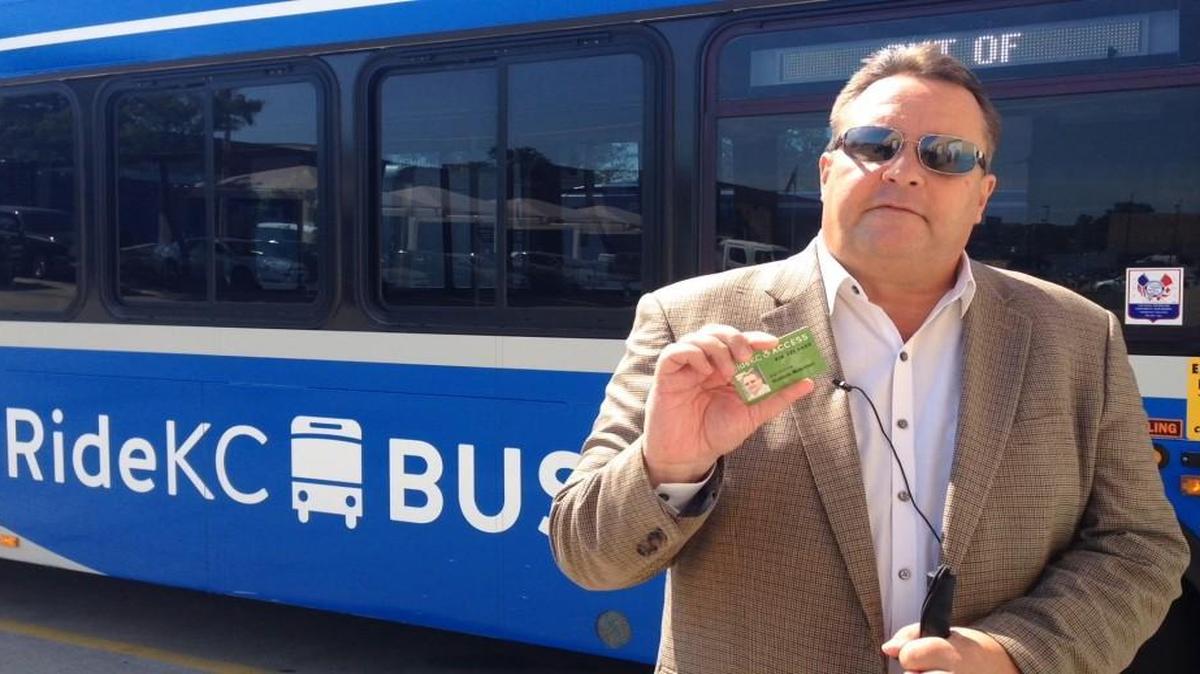 CEO Robbie Makinen has raised the transit system’s profile, but the riders have suffered.