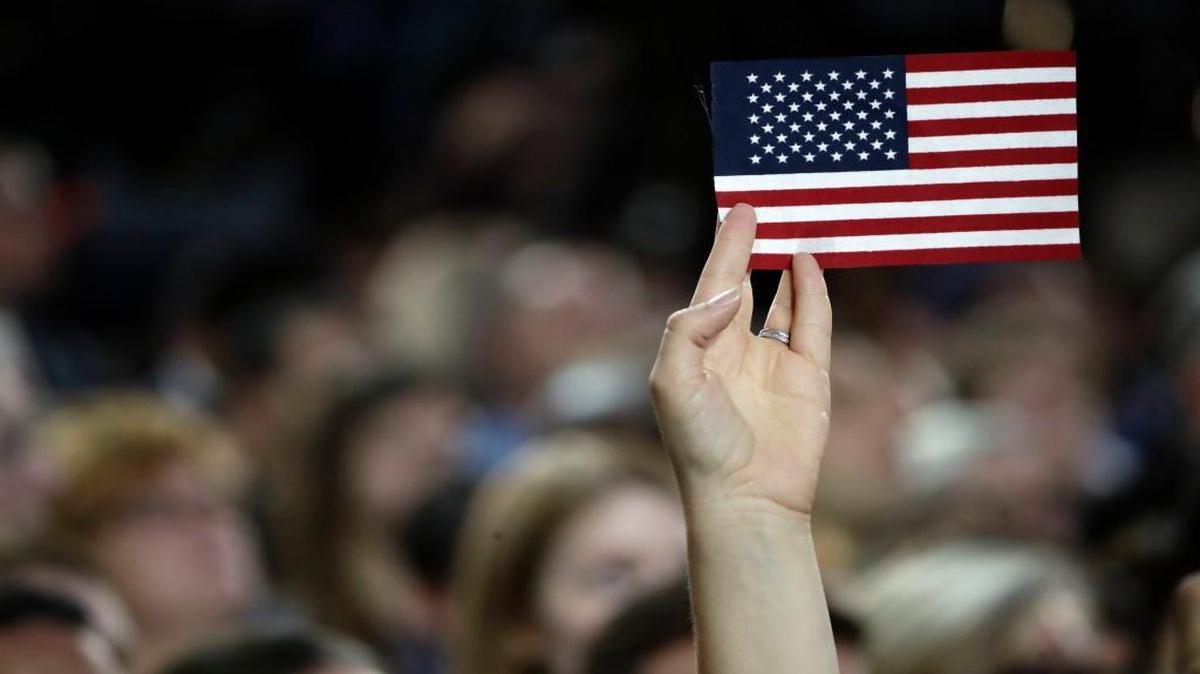 As America prepares for the departure of Barack Obama and the entrance of Donald Trump in the White House, some civil rights leaders worry the gains that have been made over the last eight years could disappear.