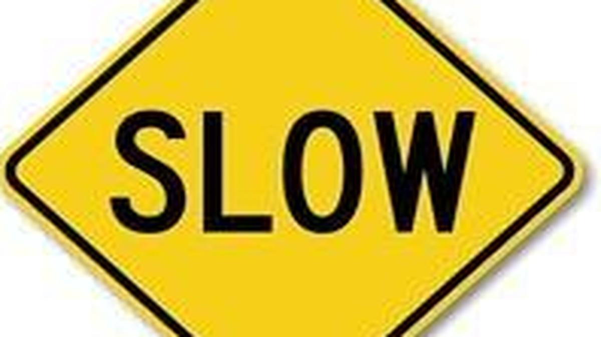 
KC Road Works
