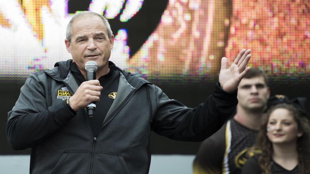 Some state legislators want to examine former Missouri football coach Gary Pinkel’s role in campus unrest last fall.