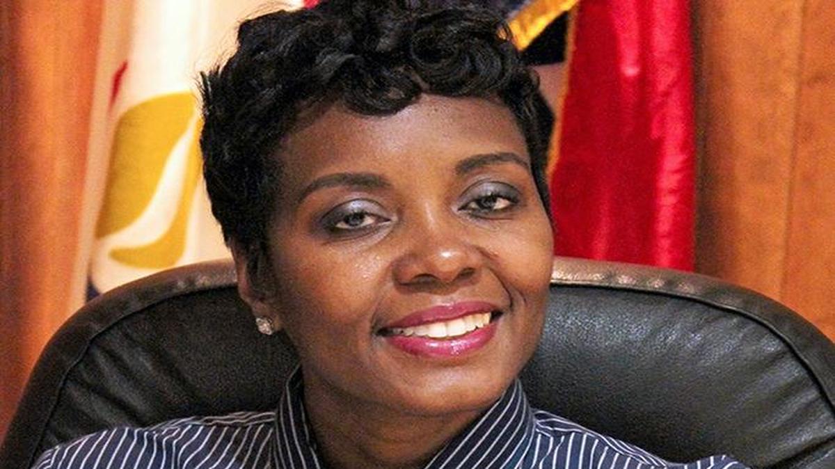 Yolanda Cargile will take over as superintendent of the Hickman Mills School District in July.