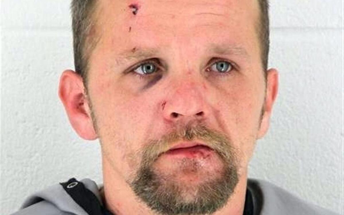 Gregory B. David Cooper, 32, was charged Monday with second-degree murder, attempted aggravated battery in the killing of Tyler Matthew Knudsen on Saturday at the Boxcar Bar & Grill. Cooper allegedly was swinging a pool cue at a third person’s head when Knudsen was killed.