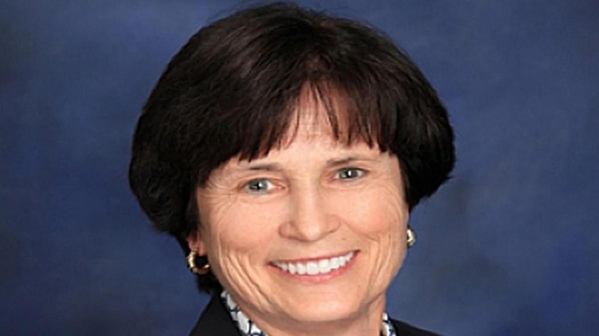 Jeanette Cowherd