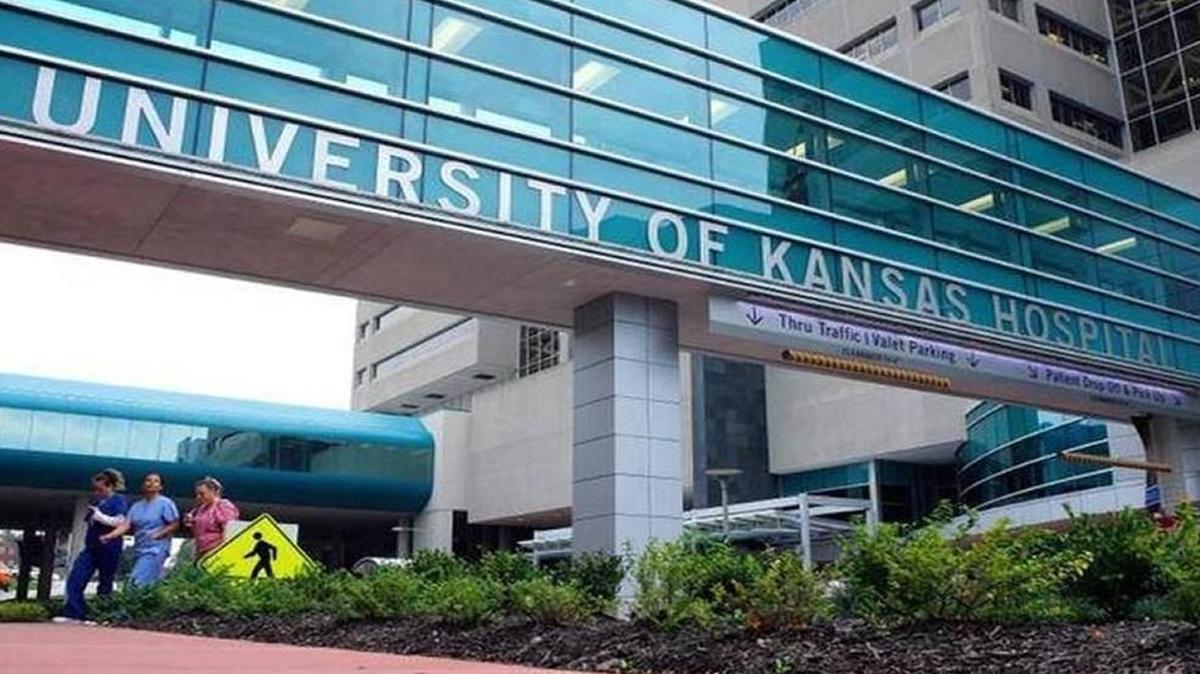 University of Kansas Hospital
