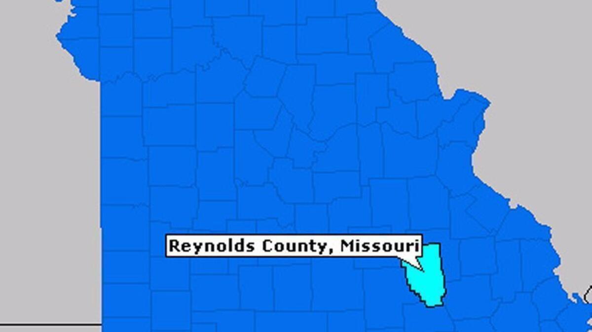 Reynolds County, Mo.
