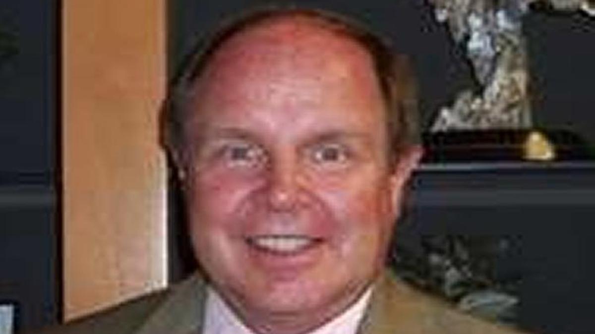 Rudy Papenfuhs