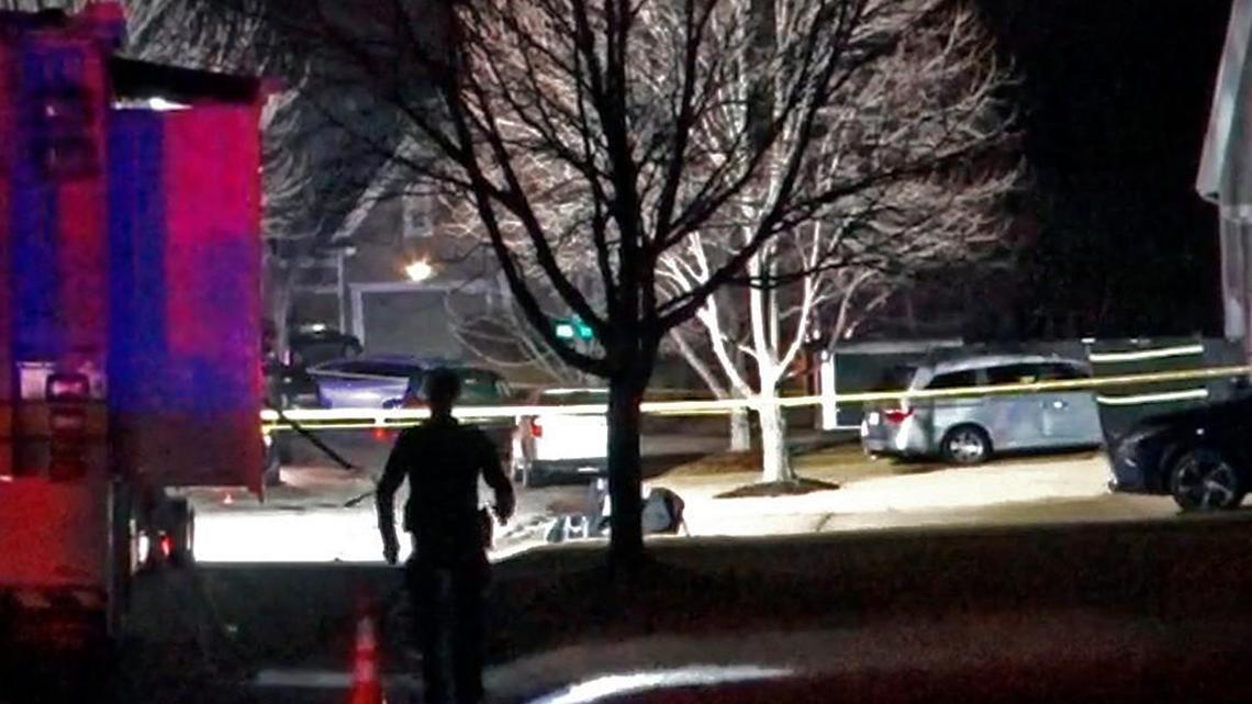 FBI opens civil rights investigation into 2018 police shooting of Overland Park teen