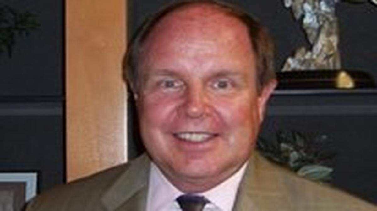 
Rudy Papenfuhs
