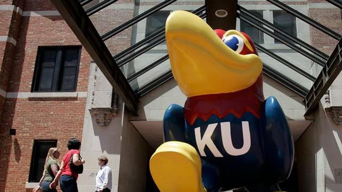 University of Kansas School of Social Welfare over charged the state $7.1 million now KU has to pay it back.