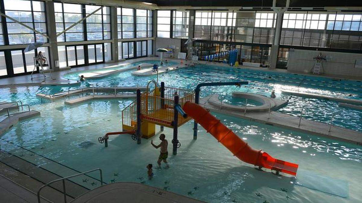 
If the agreement is approved by North Kansas City leaders and the YMCA’s board of directors, the community center will become the region’s largest YMCA. North Kansas City would remain the owner of the 96,000-square-foot community center at 1999 Iron St. 
