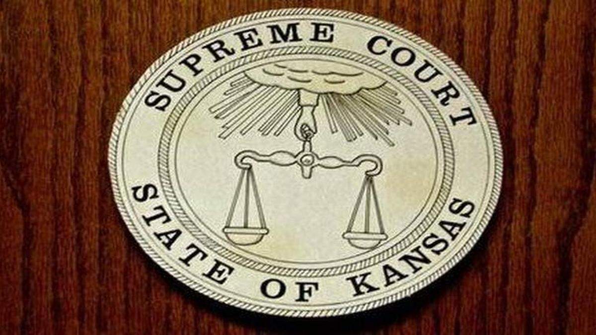 The Kansas Supreme Court heard oral arguments Friday in a case involving school funding.