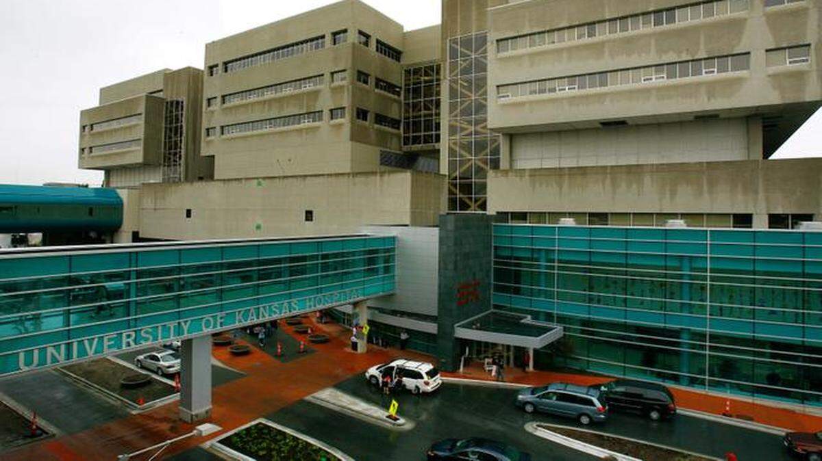 
Between now and July 1, 18 clinical organizations at the University of Kansas Medical Center — one of each academic department — will be merged into one organization overseen by the University of Kansas Hospital Authority, which has a 19-member board mostly appointed by the governor.
