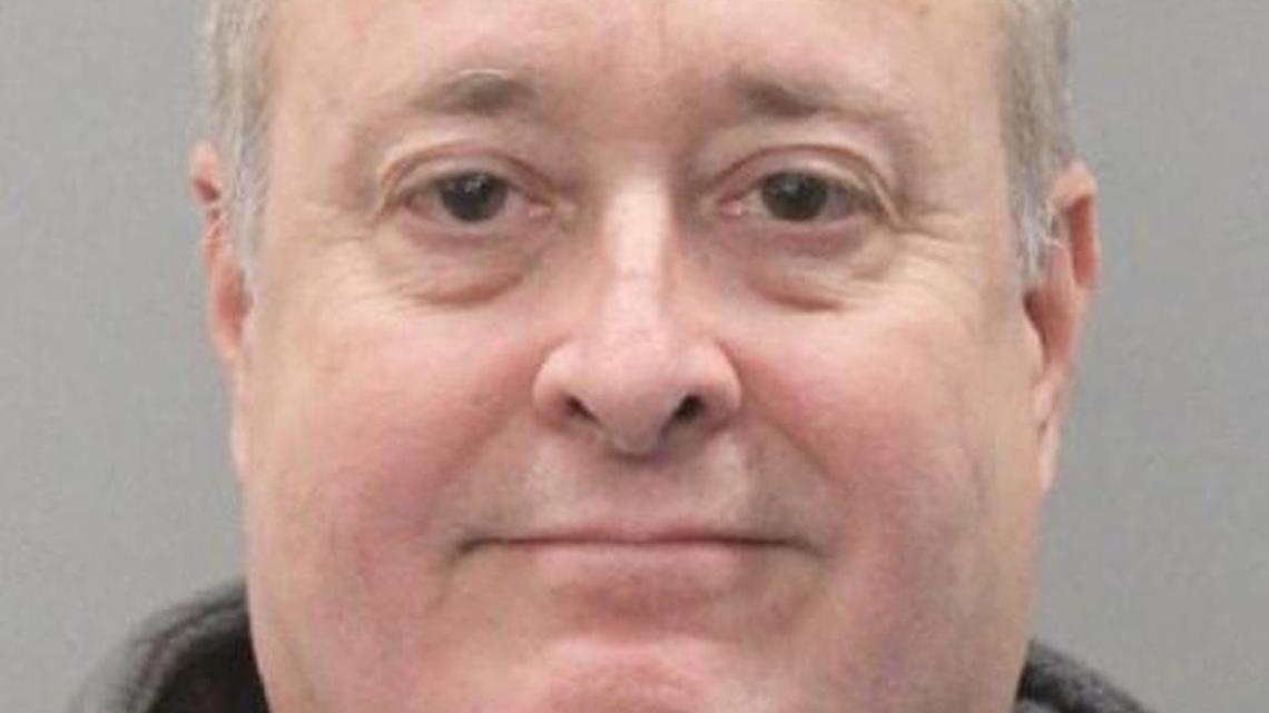 Dale Bolinger, who was dubbed the “Canterbury Cannibal” during a 2014 criminal trial, was released for good behavior and now lives in Nebraska.