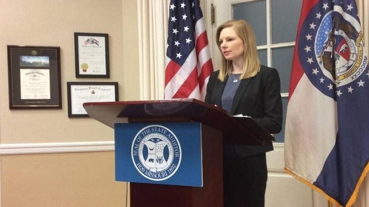 Missouri Auditor Nicole Galloway’s office says Putnam County Memorial Hospital in Unionville, a town of less than 2,000 in north-central Missouri, is at the heart of a $90 million billing scheme.