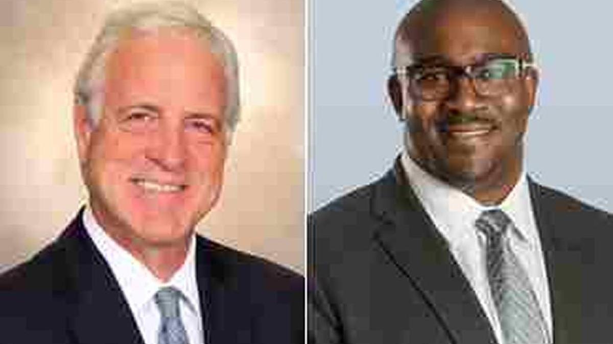 David L. Steelman of Rolla and Darryl Chatman of St. Louis were elected to the of UM System Board of Curators .