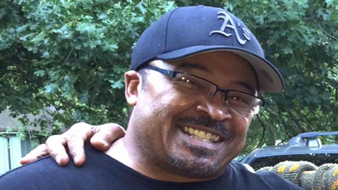 Willie “Darryl” Wilson, 54, was hospitalized for weeks at Research Medical Center after being injured in a horrific, fiery crash on Interstate 435 in Overland Park.