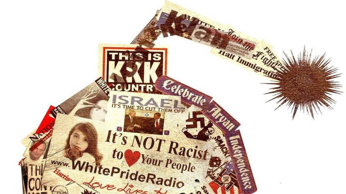 
Three cases with Missouri ties have come to light at a time when authorities say violent incidents carried out by domestic extremists are on the rise across the nation.

