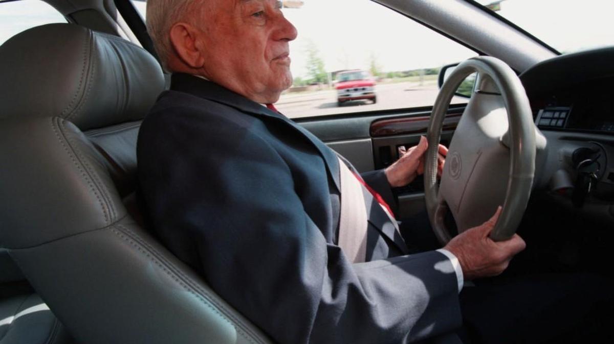 Older drivers will be the topic of an expo to be held Wednesday at the Jewish Community Campus in Overland Park. The expo will focus on options to help older drivers continue to drive safely and for when they decide to quit driving.
