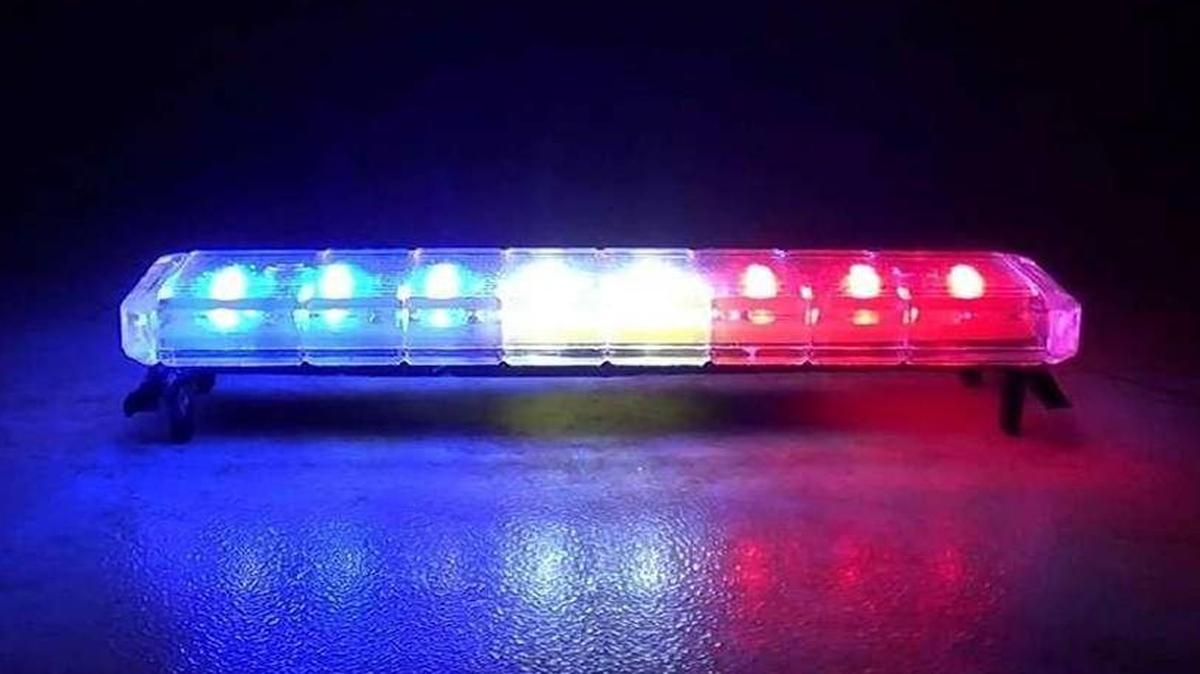 Liberty police officers were called to a home in the 200 block of Meade Street about 2 p.m. to investigate an emotionally distressed man who was armed and reportedly suicidal.