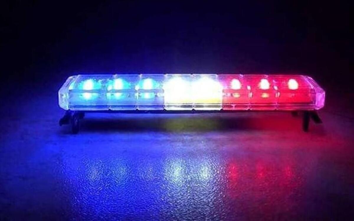 Clarence Miller, 83, of Mound City, Mo., was a passenger in a van that collided with a car Friday in Kansas City. He later died at a hospital.