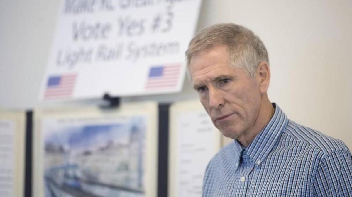 Clay Chastain has dismissed the defamation lawsuit he filed against a Lenexa woman.