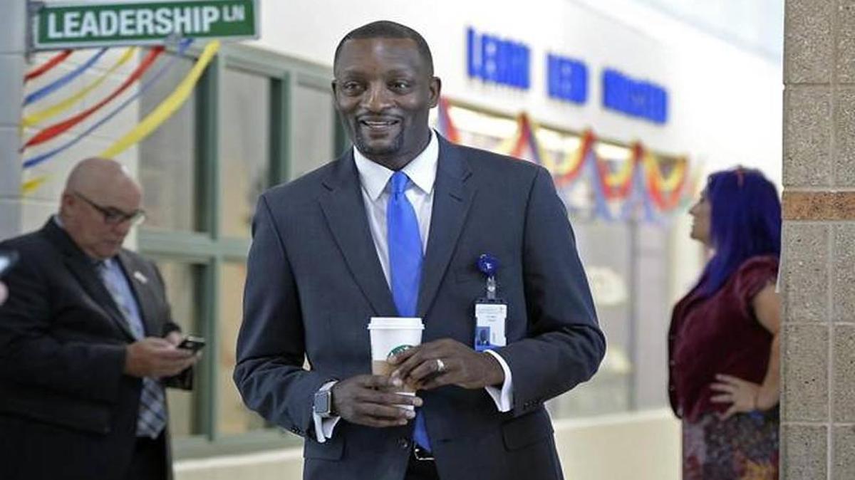 Mark Bedell, superintendent of Kansas City Public Schools, issued a letter Tuesday telling students and parents that harassment and discrimination would not be tolerated.