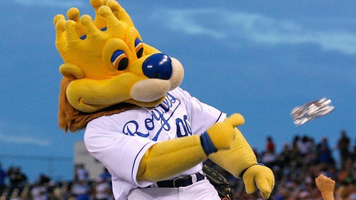 
After a Missouri Supreme Court decision, a second Jackson County jury is hearing a negligence lawsuit involving a 2009 incident in which Sluggerrr, the Royals mascot, tossed a hot dog into the Kauffman Stadium stands. John Coomer says the hot dog hit him in the left eye, resulting in a detached retina, a later cataract procedure and a likely lifetime of monitoring possible glaucoma.
