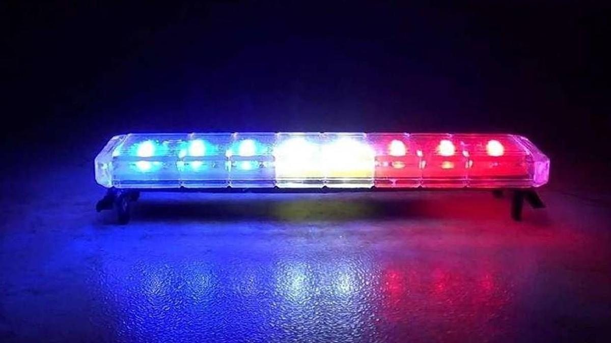 Kansas City police have released the name of a 57-year-old man killed in a wreck early Sunday at 51st Street and Prospect Avenue in Kansas City.