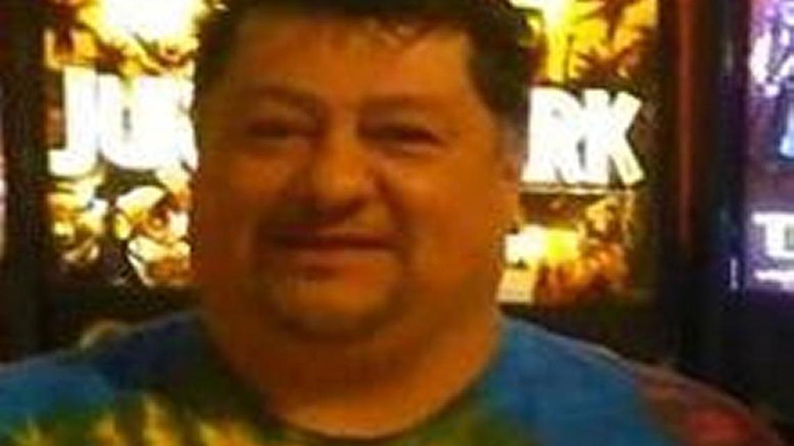 Daniel Marez IIfinished third in a pinball competition in March. He was killed in a wreck Saturday night in Olathe.