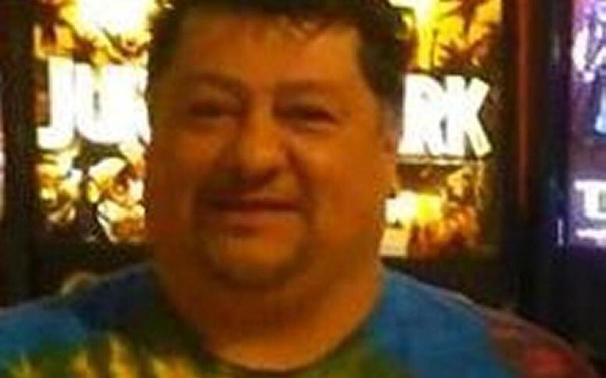 Daniel Marez IIfinished third in a pinball competition in March. He was killed in a wreck Saturday night in Olathe.