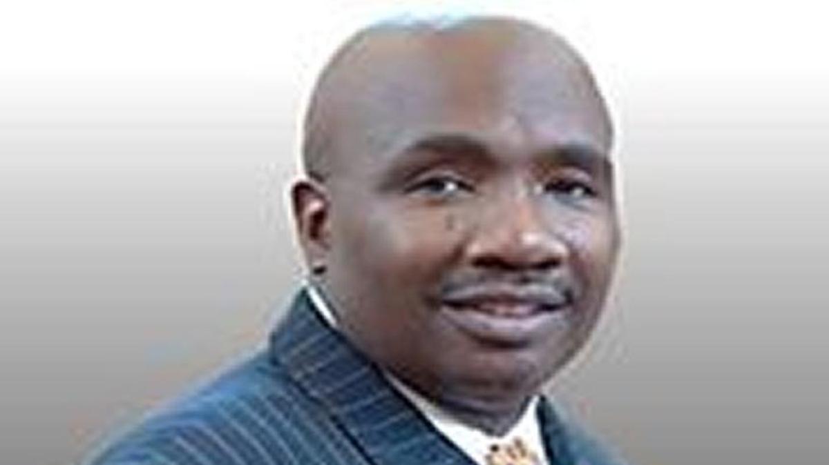 The Rev. Rodney E. Williams is the new president of the Kansas City Branch of the NAACP.