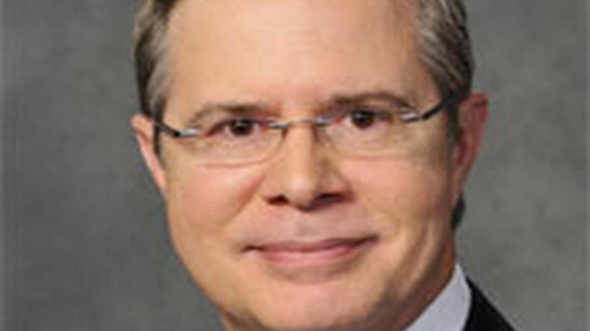 Jeff Vitter