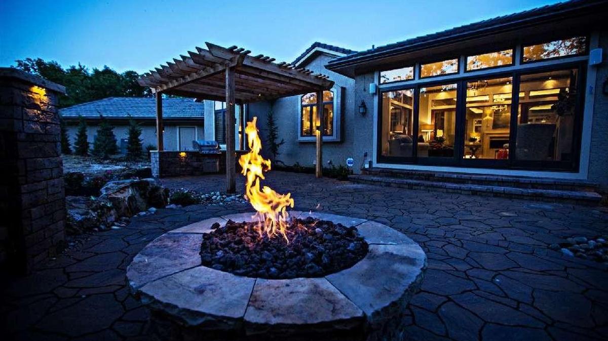 The fire marshal has issued a temporary burn ban for Overland Park and Merriam, suspending all burn permits and prohibiting recreational fires, including fire pits.